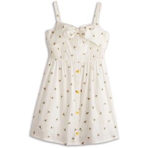 American girl kids garden bee dress size 10 NWT matches Blaire Wilson doll